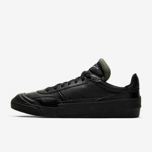 Nike Drop-Type Premium Men's Shoe's Black (CN6916 001)